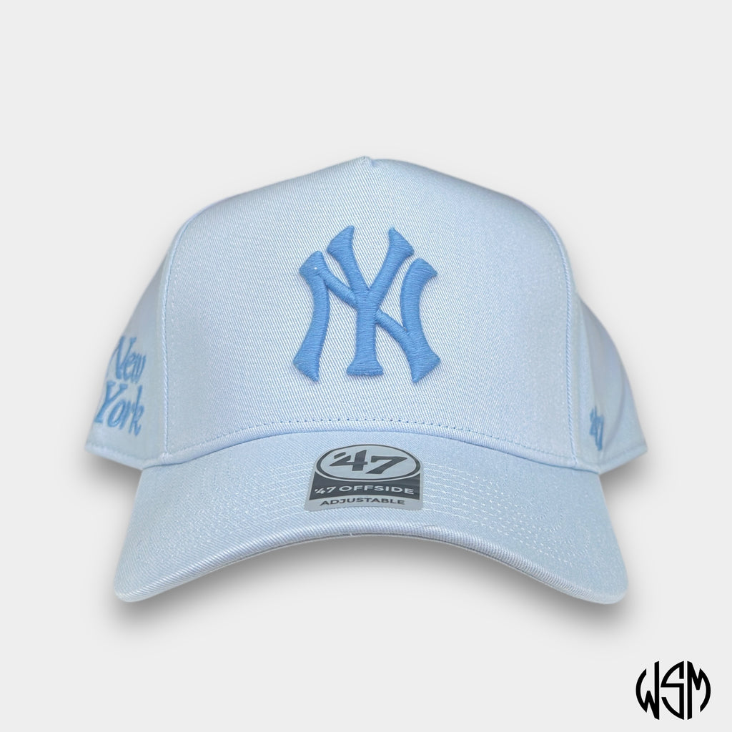 CAPPELLINO '47 OFFSIDE NEW YORK