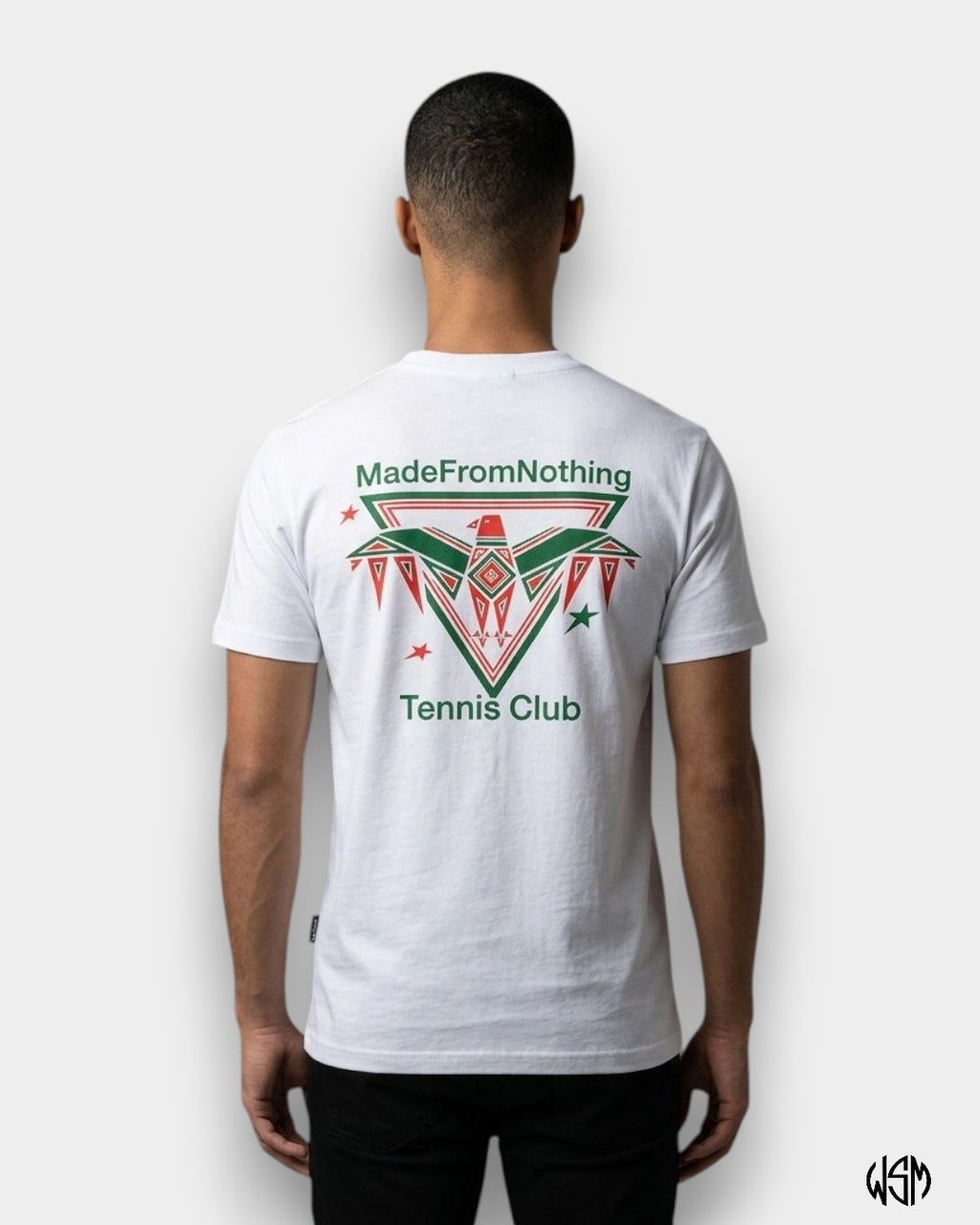 T-SHIRT MFN TEE AQUILA