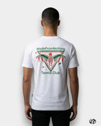 T-SHIRT MFN TEE AQUILA