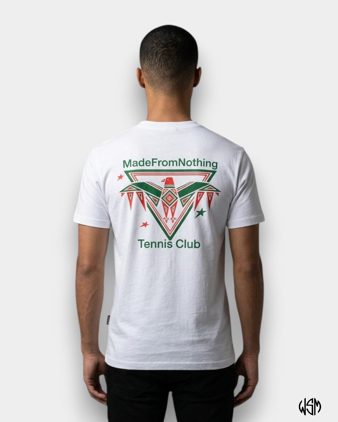 T-SHIRT MFN TEE AQUILA