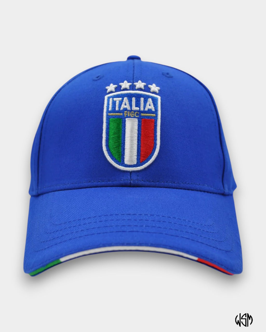 CAPPELLO ITALIA LOGO 253300
