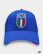 CAPPELLO ITALIA LOGO 253300