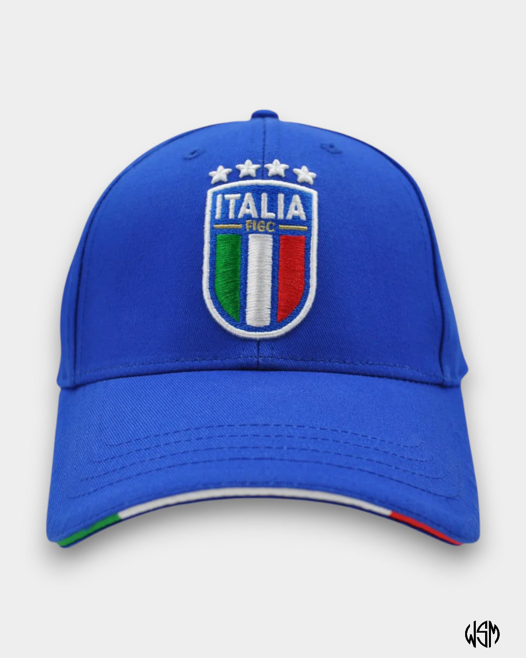 CAPPELLO ITALIA LOGO 253300