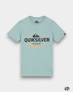 COMPLETO QUIKSILVER TYPED JR