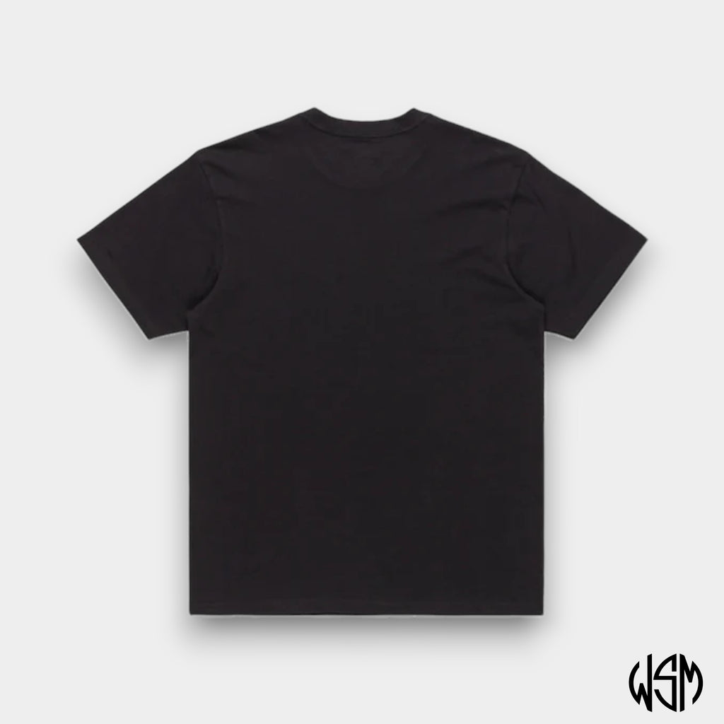 T-SHIRT QUIKSILVER BASIC