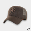 CAPPELLINO '47 BRANSON MVP NEW YORK