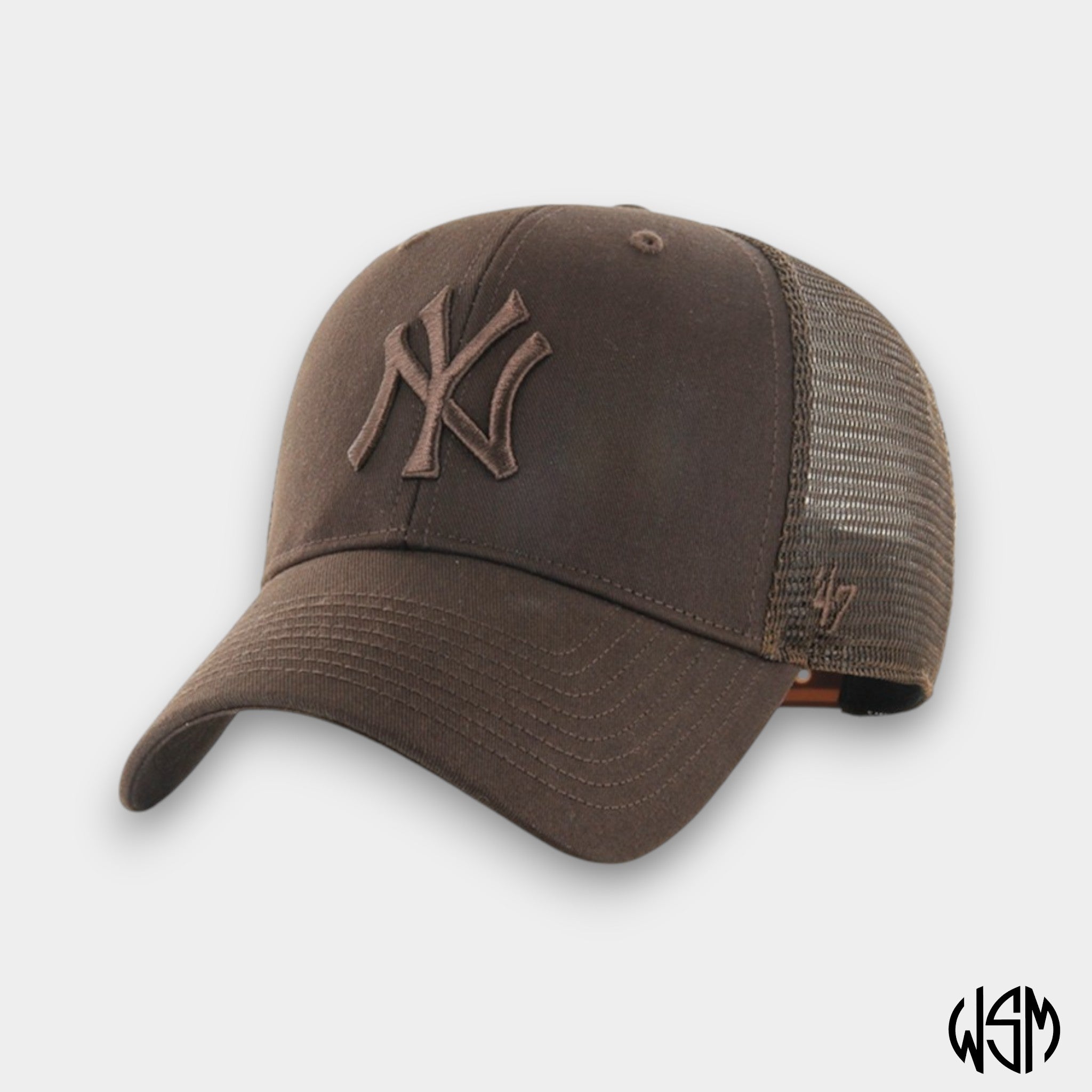 CAPPELLINO '47 BRANSON MVP NEW YORK