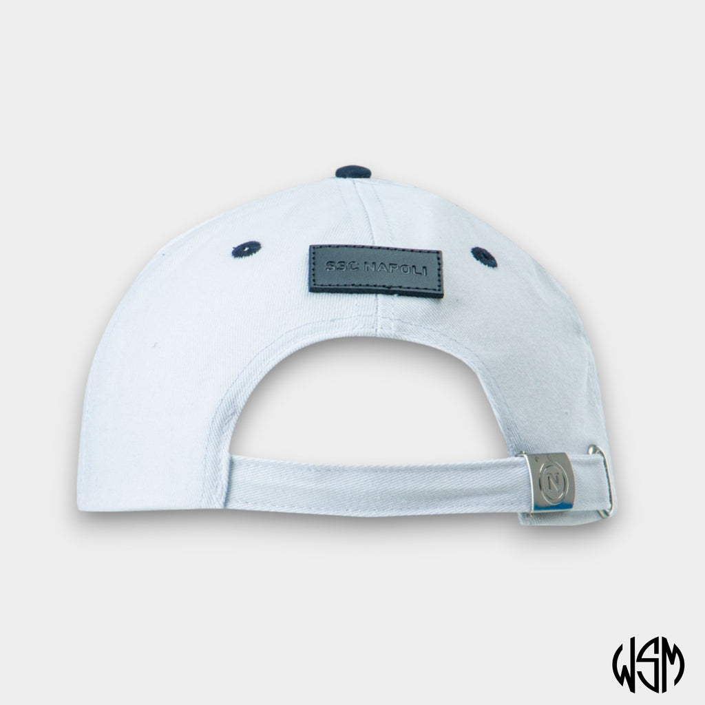 CAPPELLO SCUDETTO NAPOLI 1233