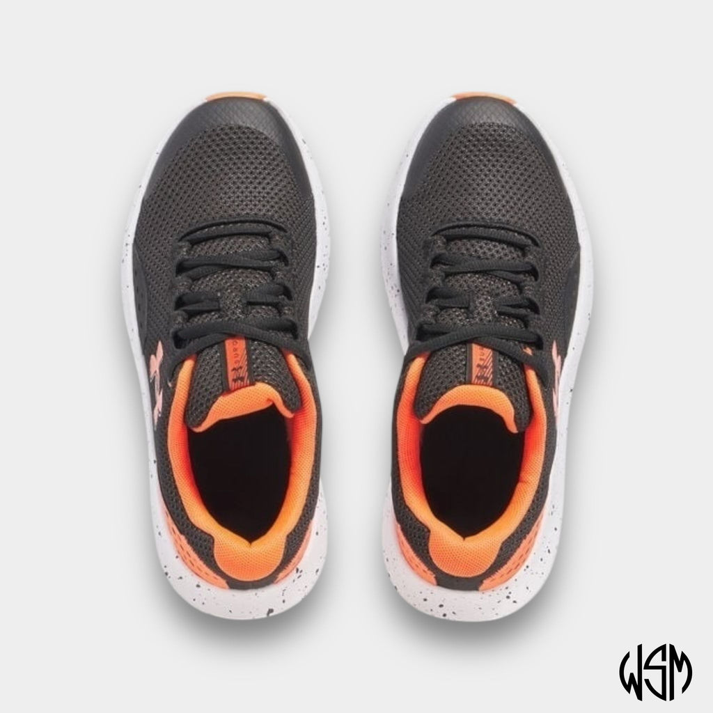 UNDER ARMOUR  BGS SURGE 4 JR