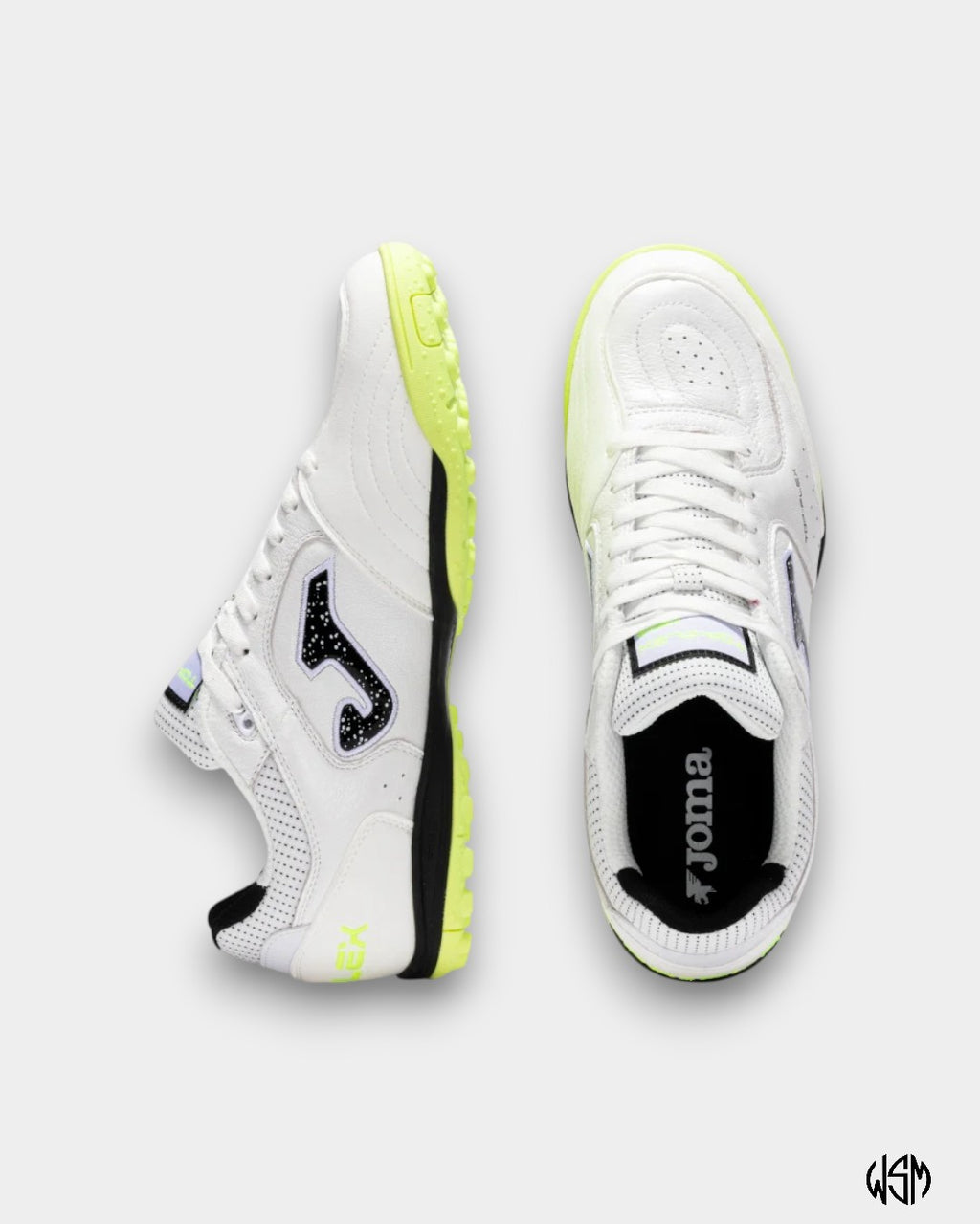 TOP FLEX TURF