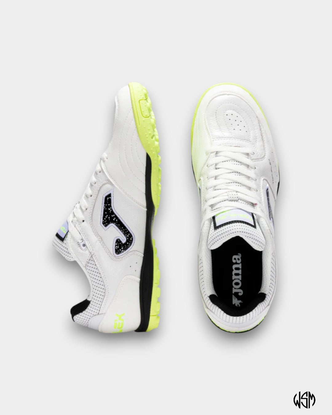 TOP FLEX TURF