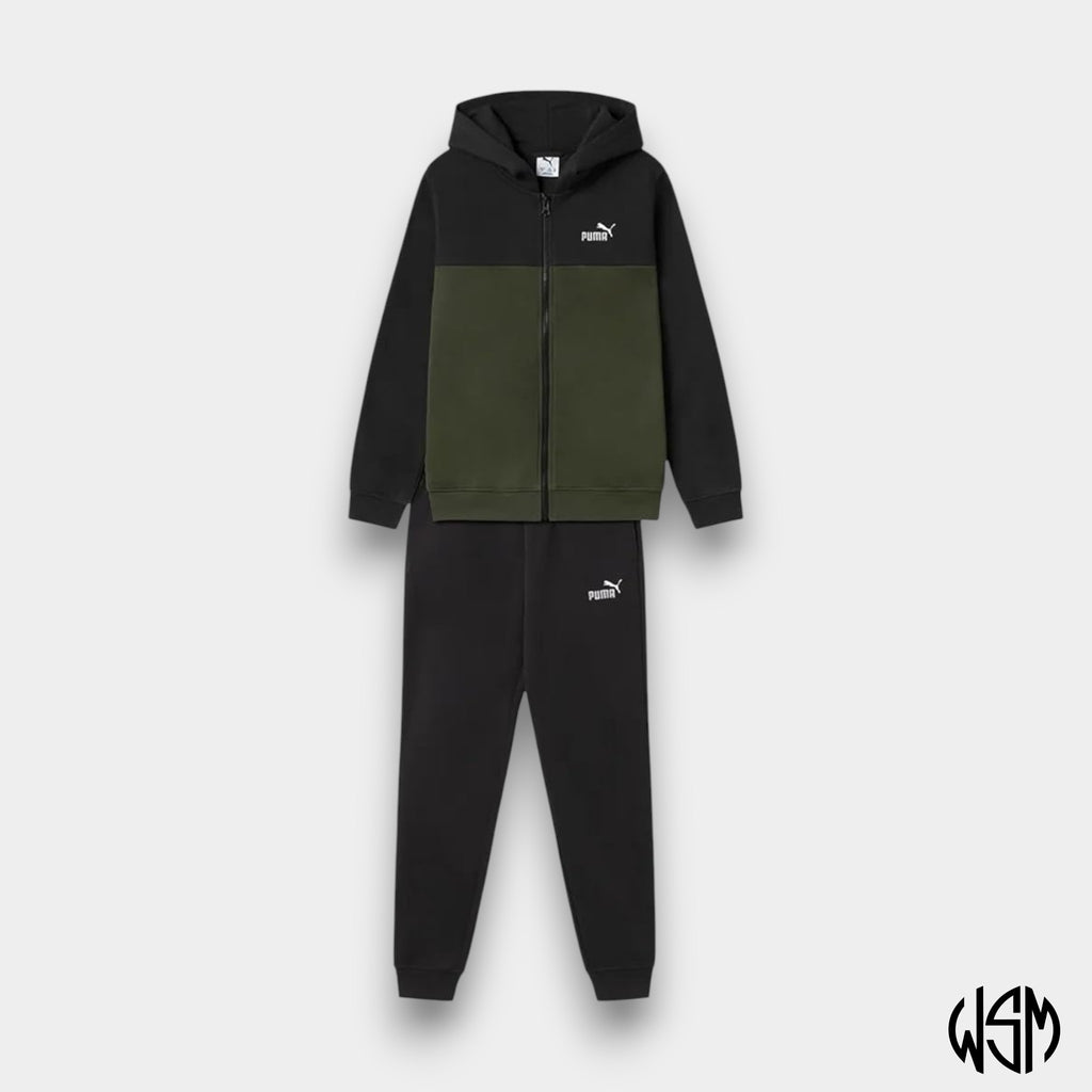 TUTA PUMA BOY 692204