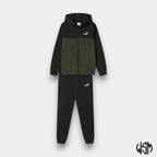 TUTA PUMA BOY 692204