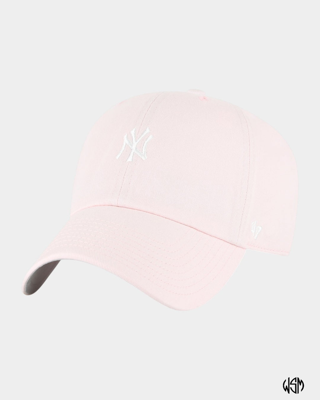 CAPPELLINO '47 NEW YORK YANKEES BASERUNNER CLEAN UP