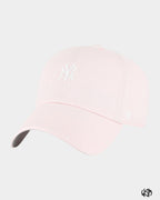 CAPPELLINO '47 NEW YORK YANKEES BASERUNNER CLEAN UP