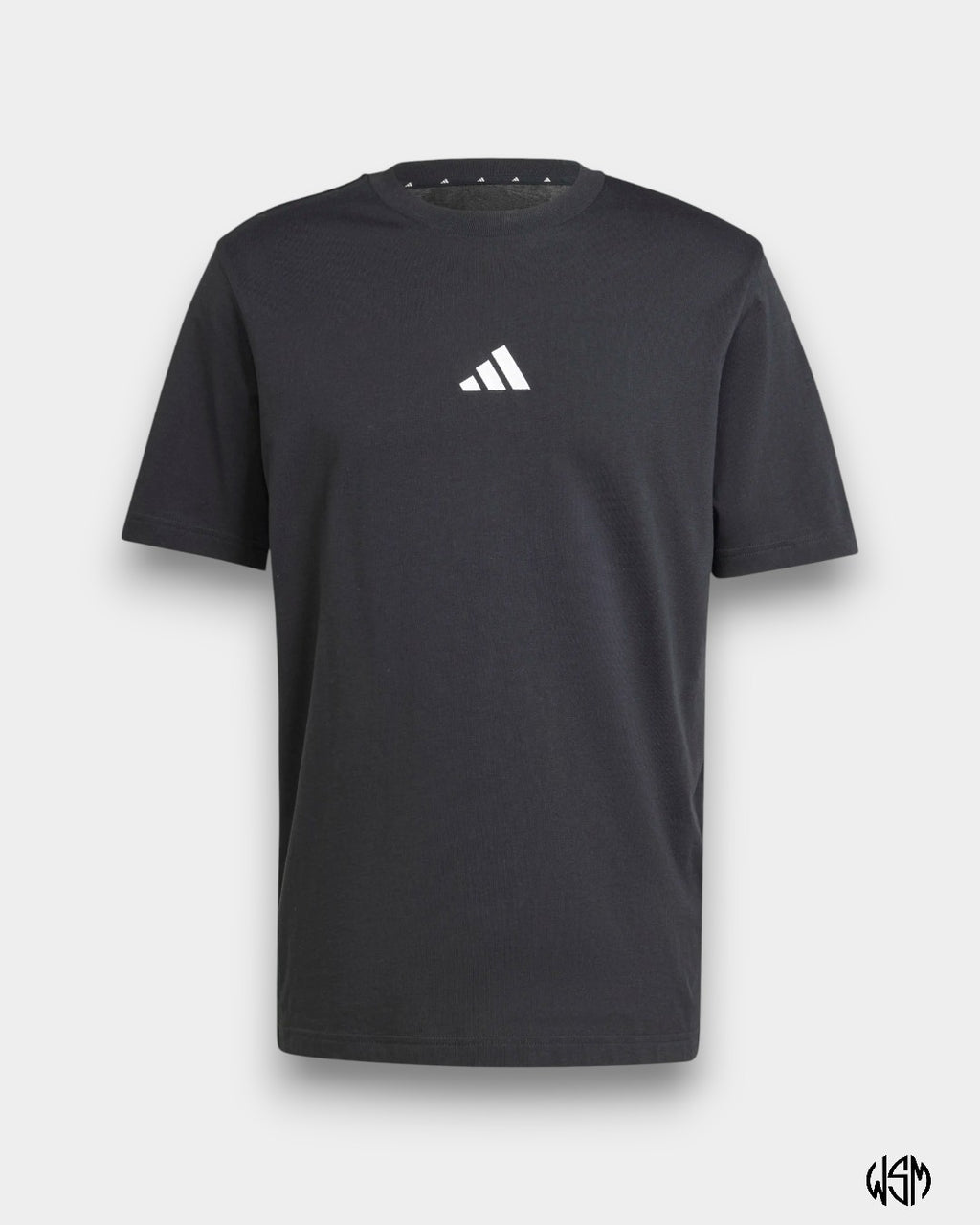 T-SHIRT ADIDAS ESSENTIALS SMALL LOGO
