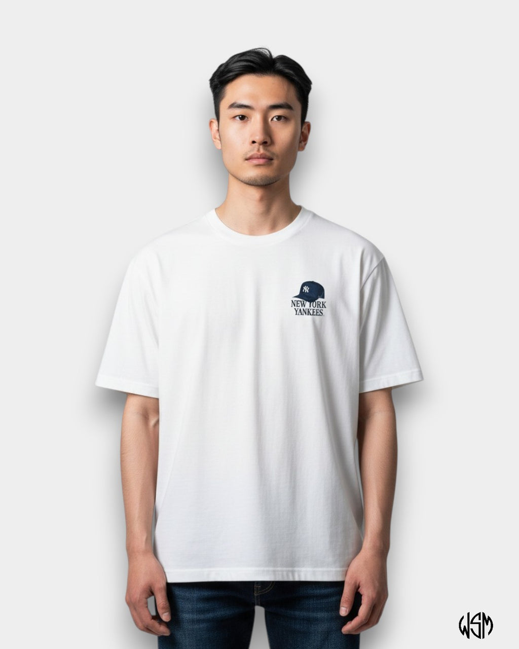 T-SHIRT '47 BACKER FOUNDATION TEE