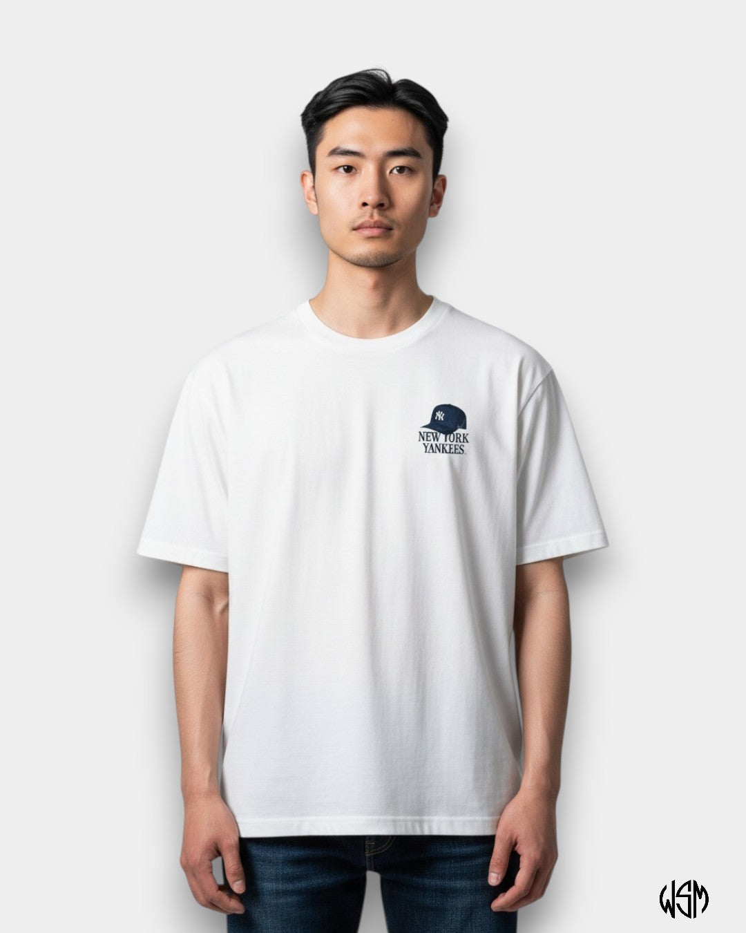 T-SHIRT '47 BACKER FOUNDATION TEE