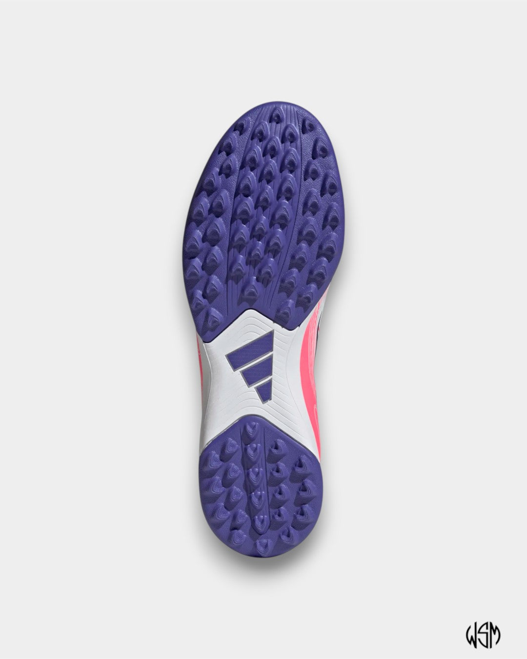 F50 HYPERFAST CLUB TF