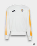 TUTA REAL MADRID ADIDAS DNA