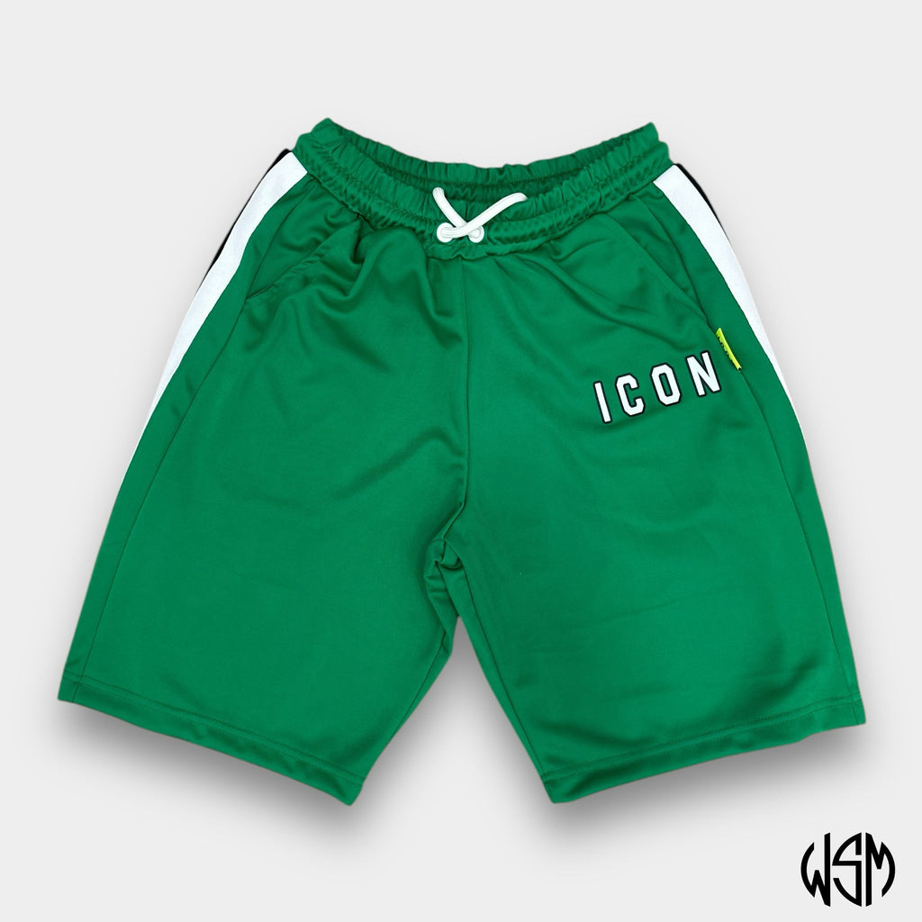 ICON COORDINATO BANDINE