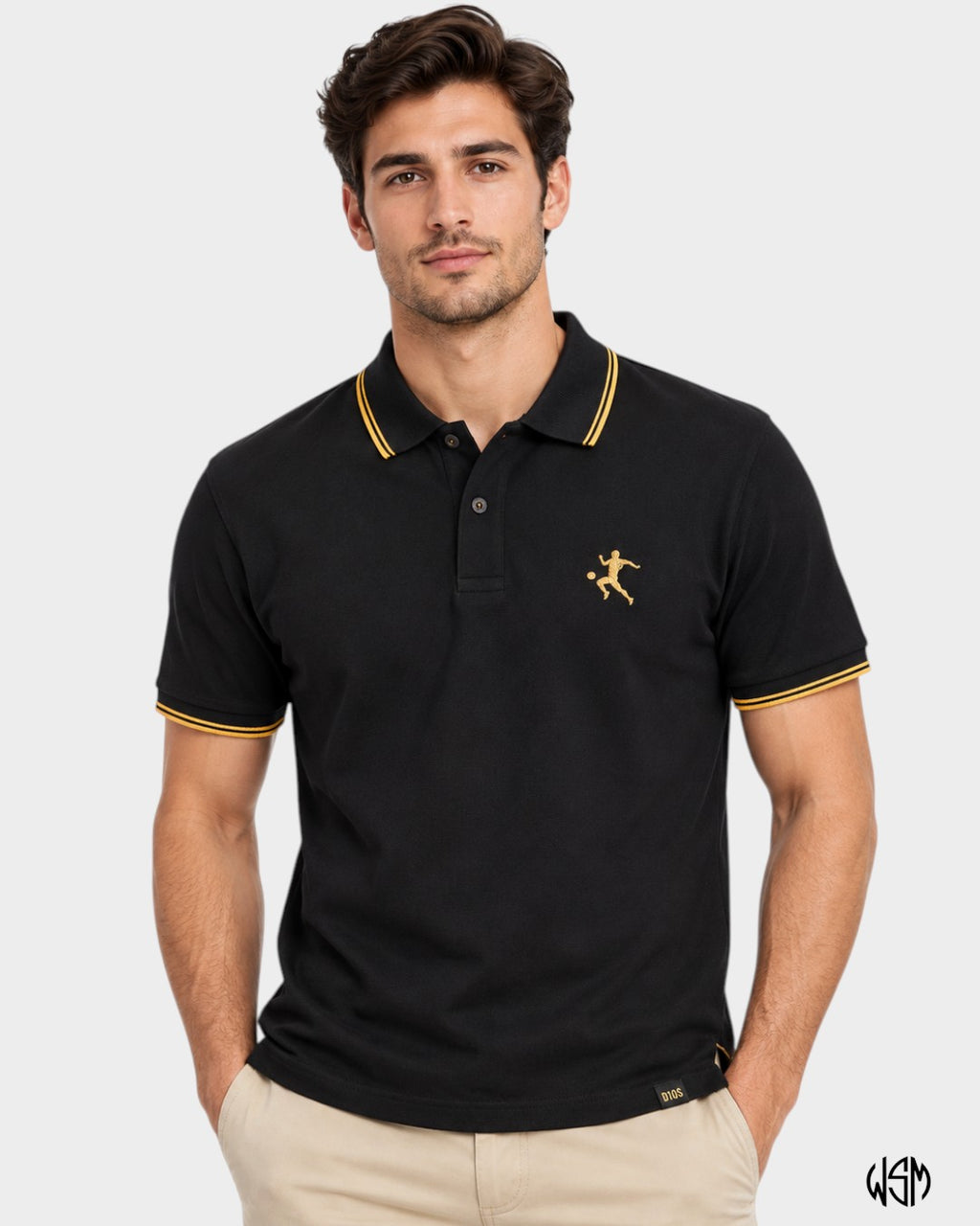 POLO D10S