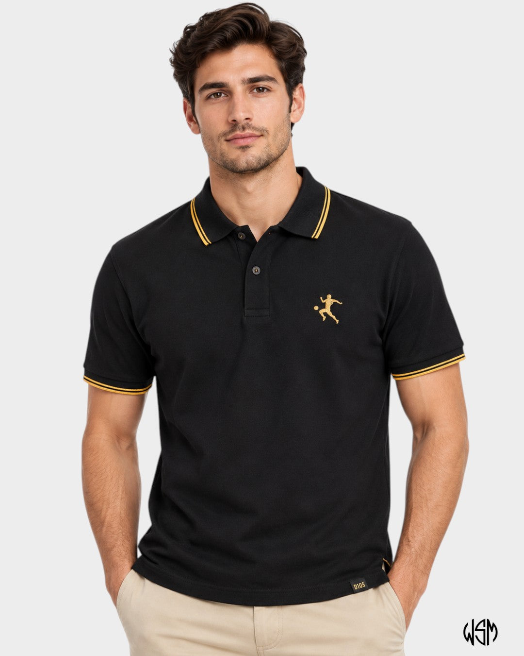 POLO D10S
