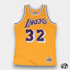 CANOTTA NBA LAKERS 84 MAGIC JOHNSON