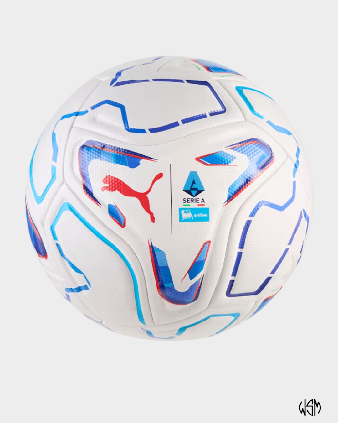 PALLONE SERIE A 26/27 STELLAR