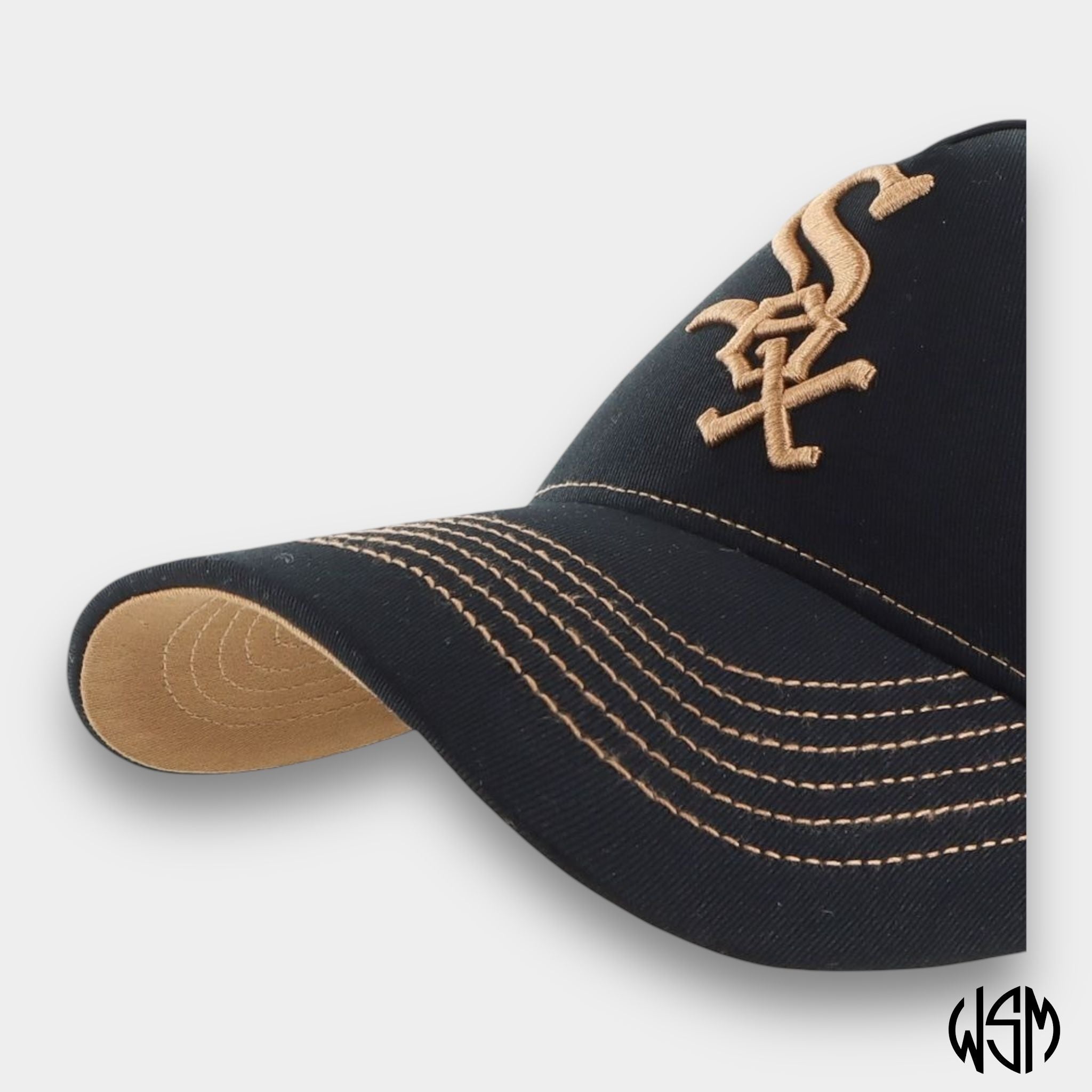 CAPPELLINO '47 CONTRAST SOX