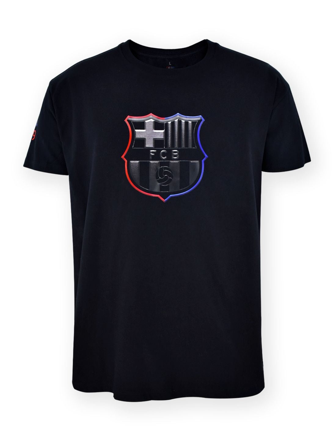 T-SHIRT FC BARCELONA