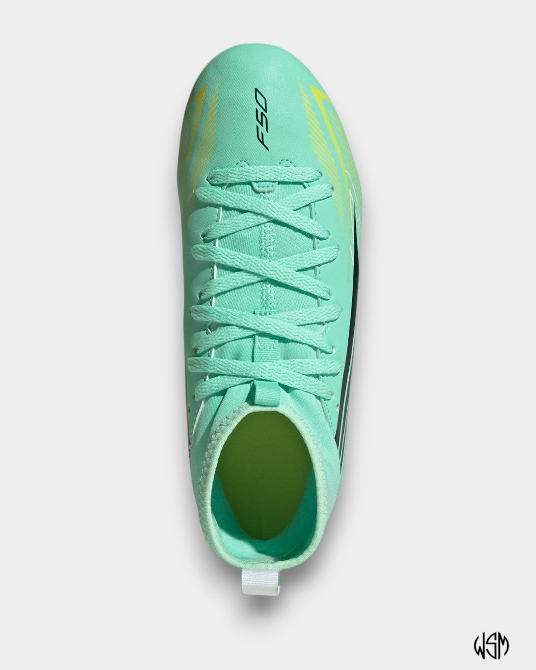 F50 HYPERFAST CLUB MID FG JR