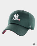 CAPPELLINO '47 SATIN CLEAN UP NEW YORK YANKEES