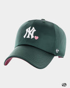 CAPPELLINO '47 SATIN CLEAN UP NEW YORK YANKEES
