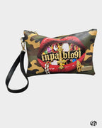 POCHETTE INPABLO91 LIPS