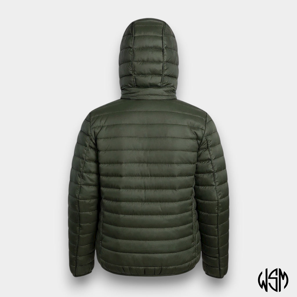 PIUMINO ULTRALIGHT CANADA TRAIL