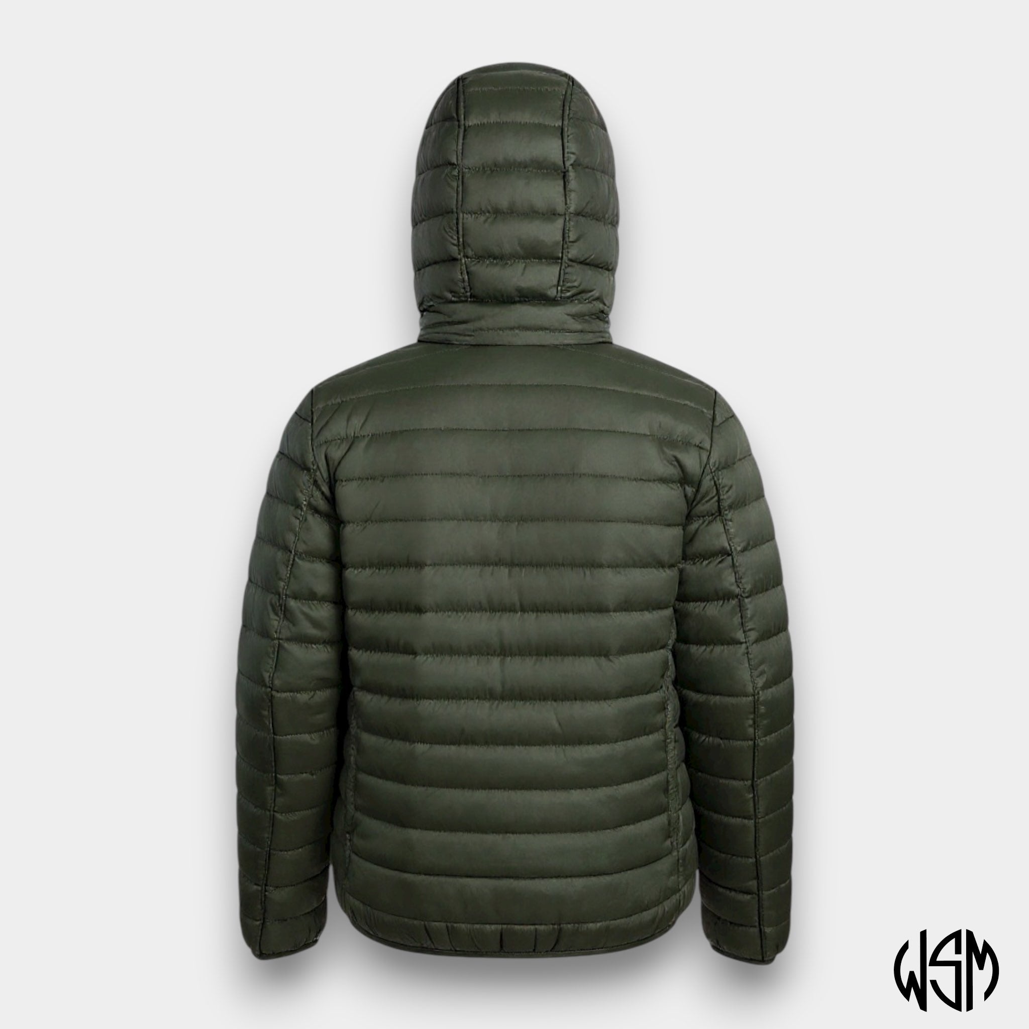 PIUMINO ULTRALIGHT CANADA TRAIL