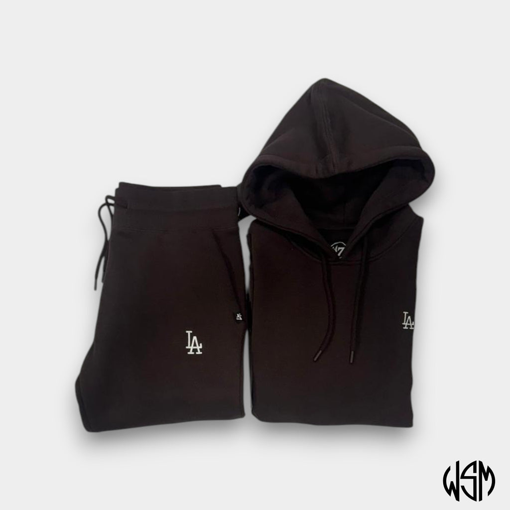 TUTA FELPATA '47 BASERUNNER LOS ANGELES DODGERS