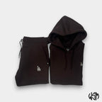 TUTA FELPATA '47 BASERUNNER LOS ANGELES DODGERS