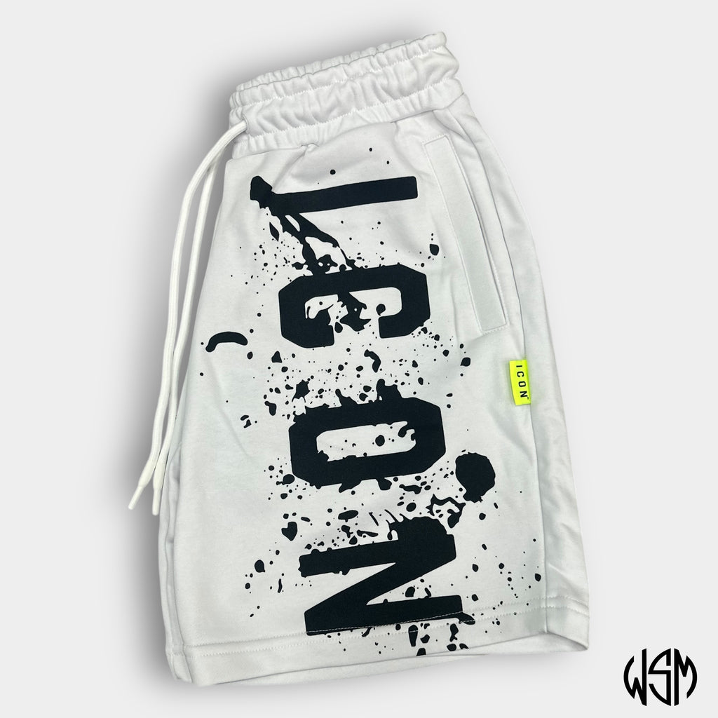 ICON COORDNATO LOGO SCHIZZATO