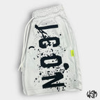 ICON COORDNATO LOGO SCHIZZATO