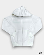 FELPA RECYCLE IDOLS JR ZIP