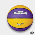 PALLONE BASKET NIKE LEBRON PLAYGROUND