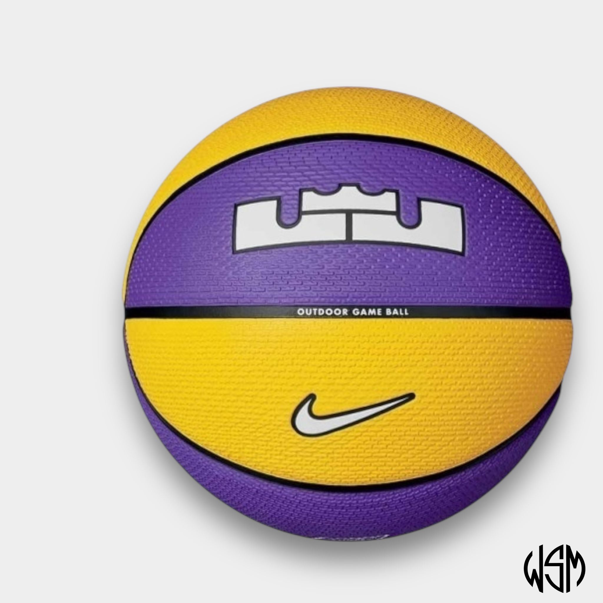 PALLONE BASKET NIKE LEBRON PLAYGROUND