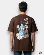 T-SHIRT URBAN RING LOTO