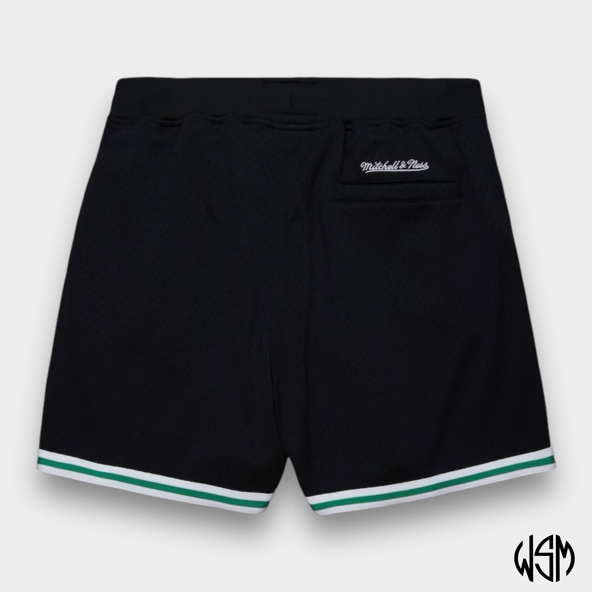 SHORT NBA LOGO OVER GAME