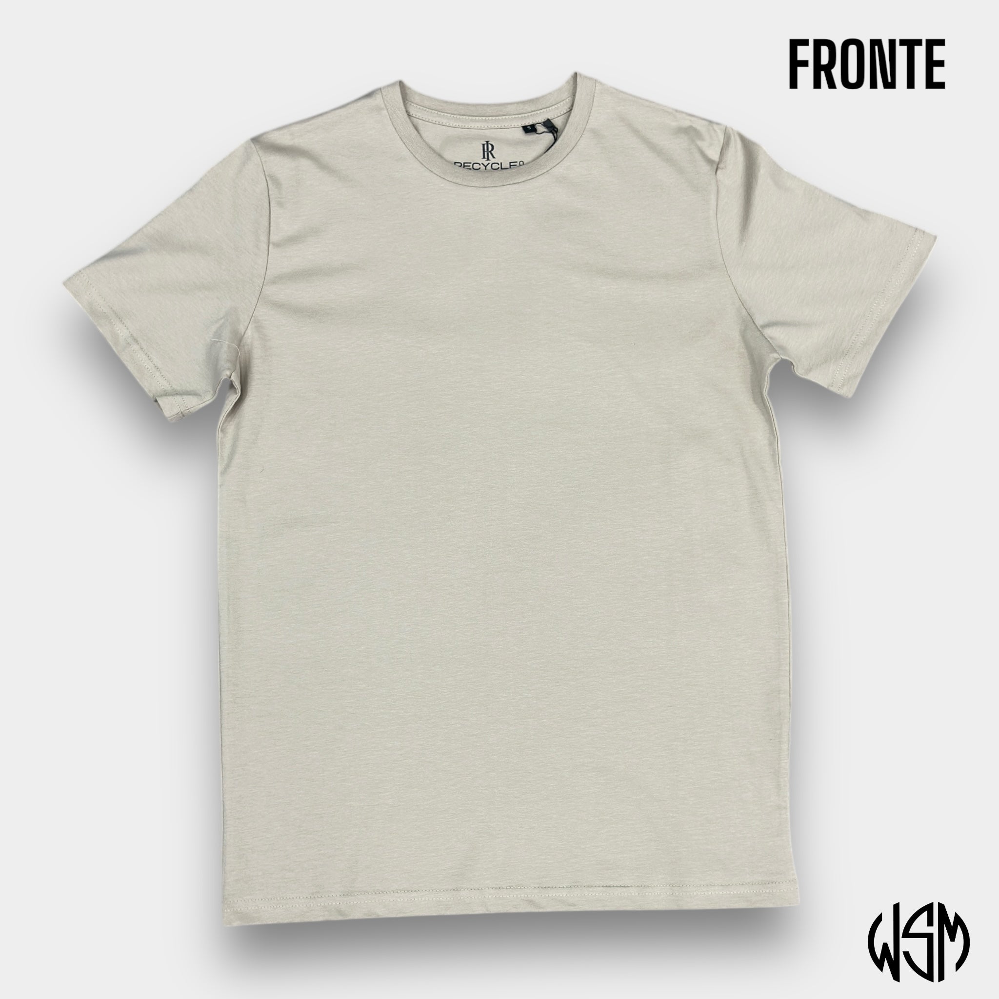 T-SHIRT RECYCLE IDOLS