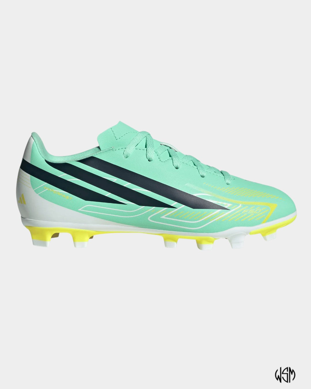 F50 HYPERFAST CLUB FG/MG J