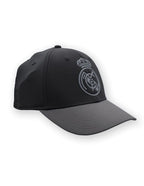 CAPPELLO REAL MADRID