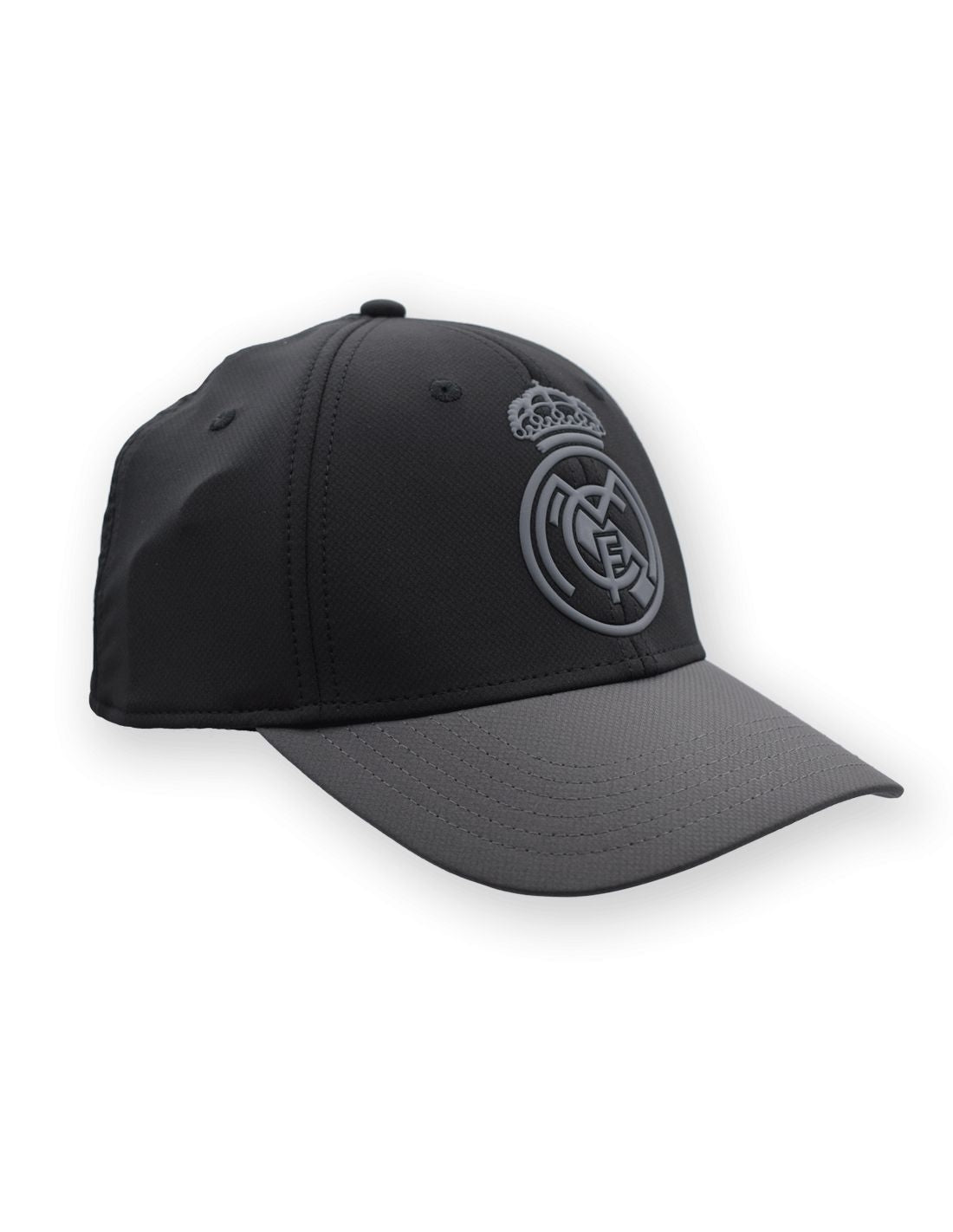CAPPELLO REAL MADRID